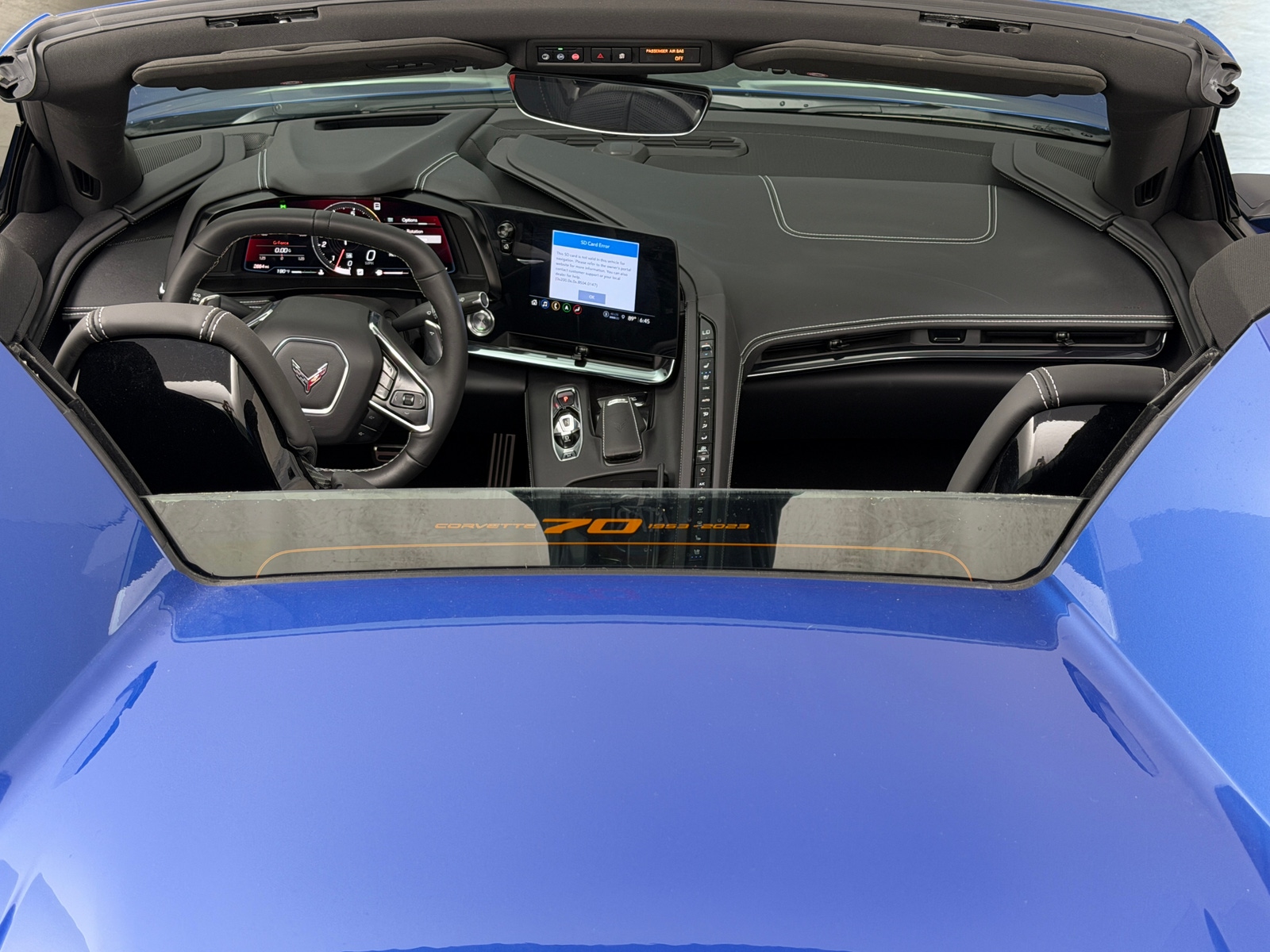 Thumbnail: 2023 Chevrolet Corvette - 2