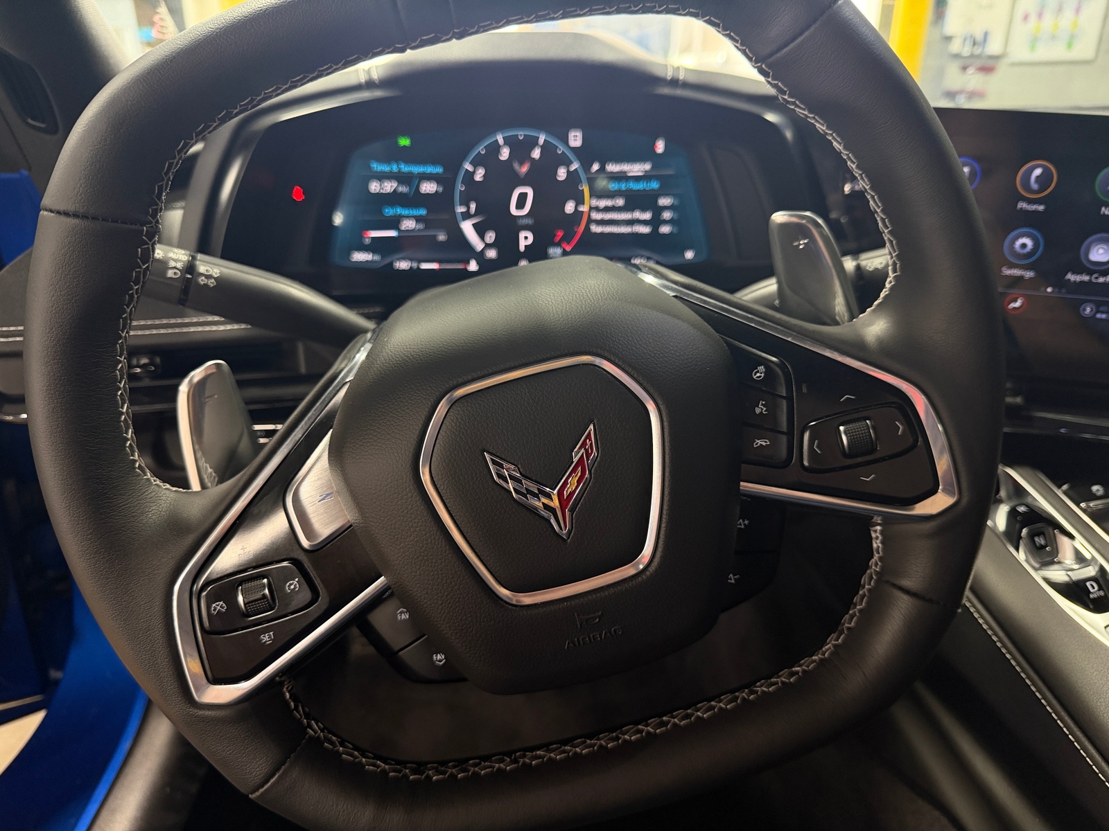 Thumbnail: 2023 Chevrolet Corvette - 4