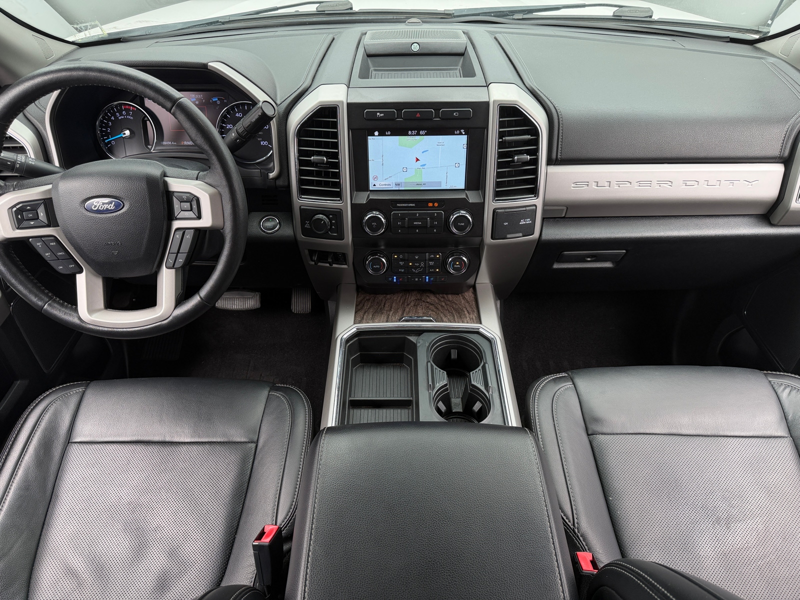 Thumbnail: 2019 Ford Econoline - 2