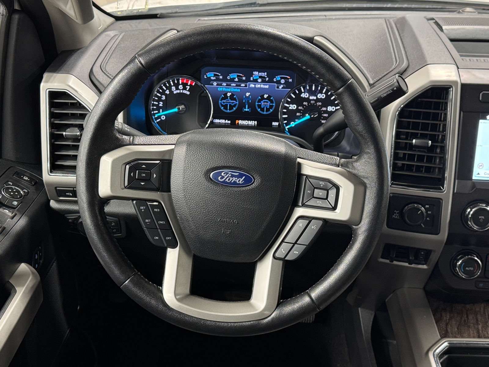Thumbnail: 2019 Ford Econoline - 4