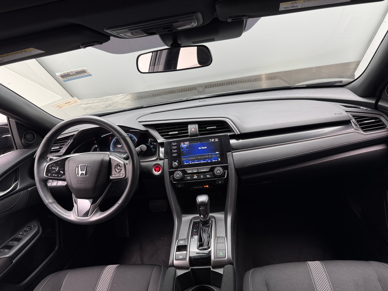 Thumbnail: 2021 Honda Civic - 3