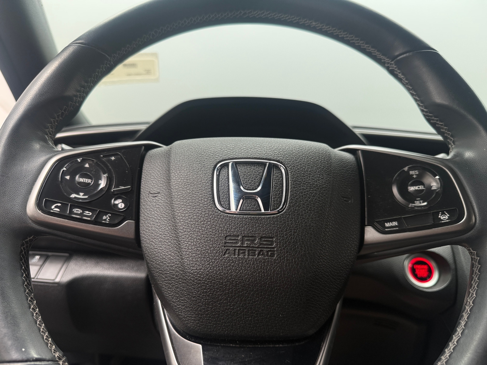 Thumbnail: 2021 Honda Civic - 5