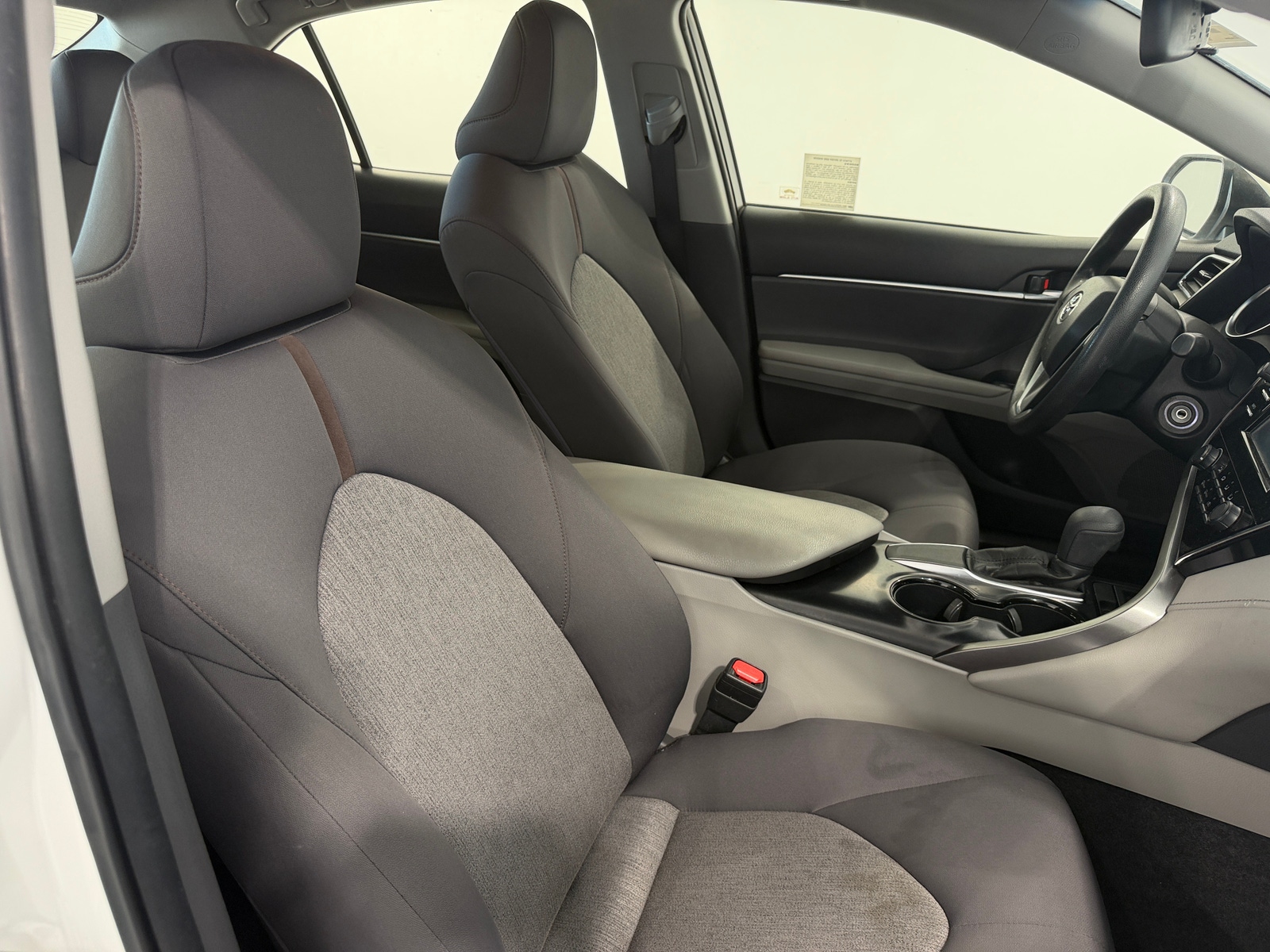 Thumbnail: 2018 Toyota Camry - 2