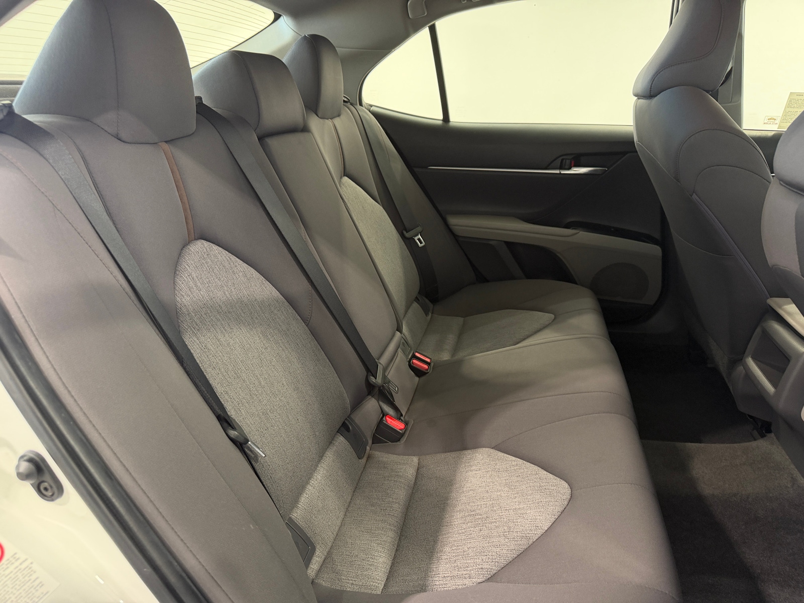 Thumbnail: 2018 Toyota Camry - 6
