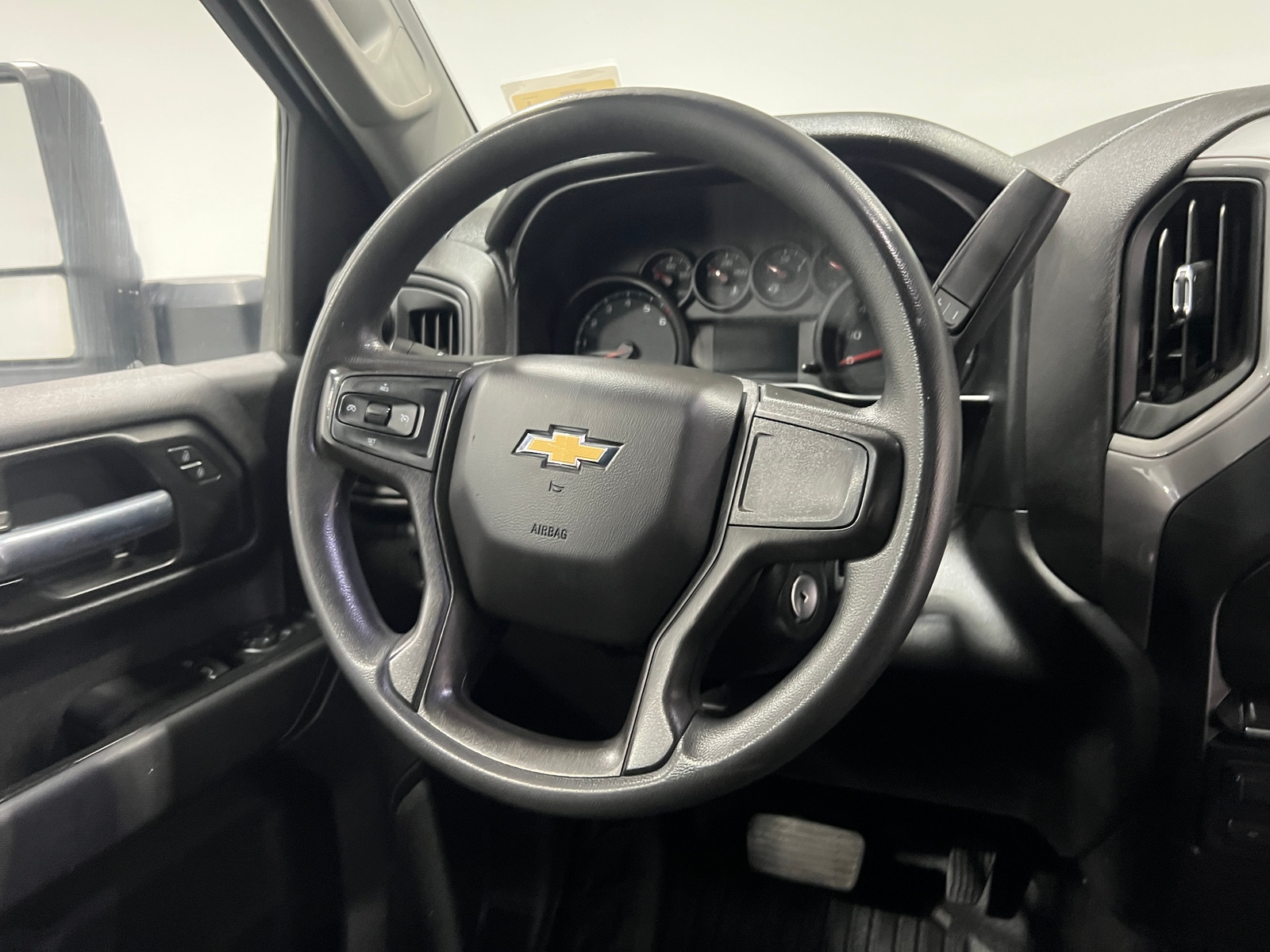 Thumbnail: 2020 Chevrolet Silverado 2500 - 5
