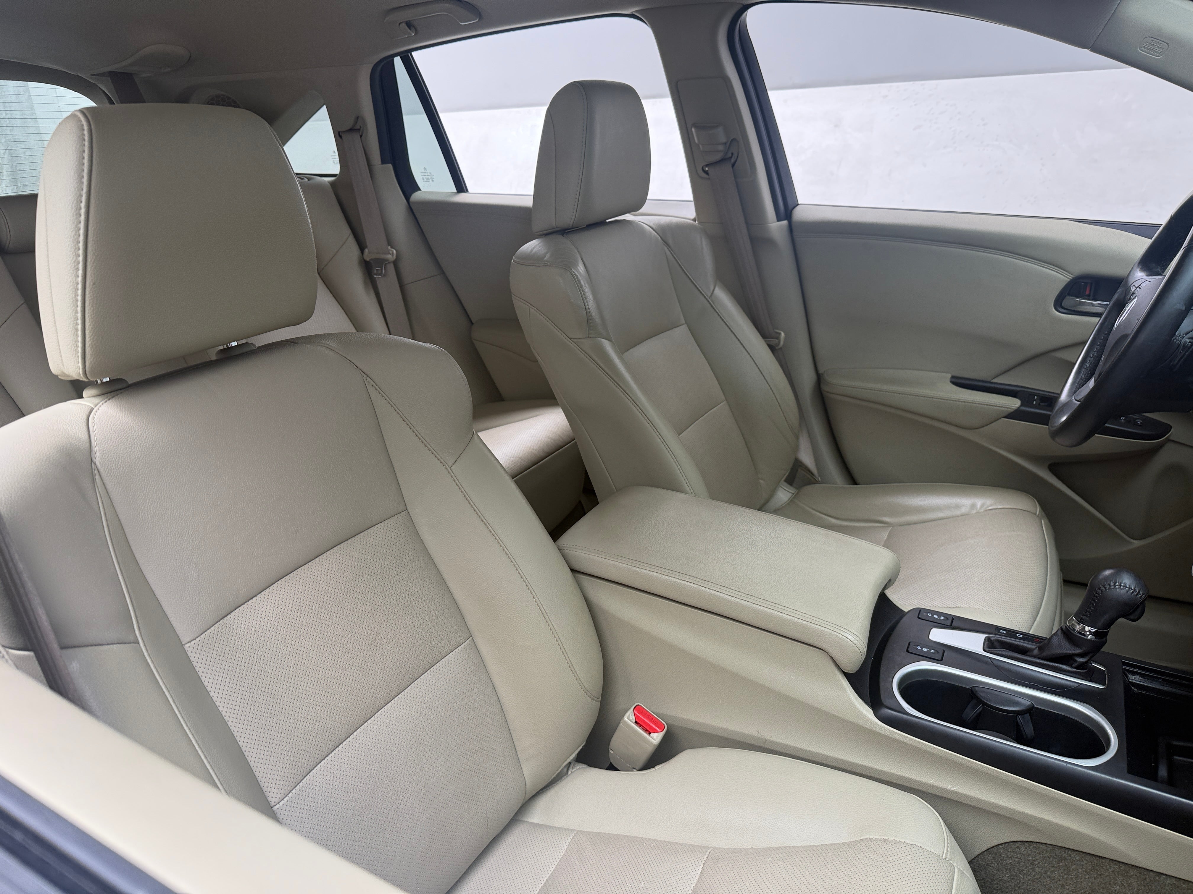 2016 Acura RDX