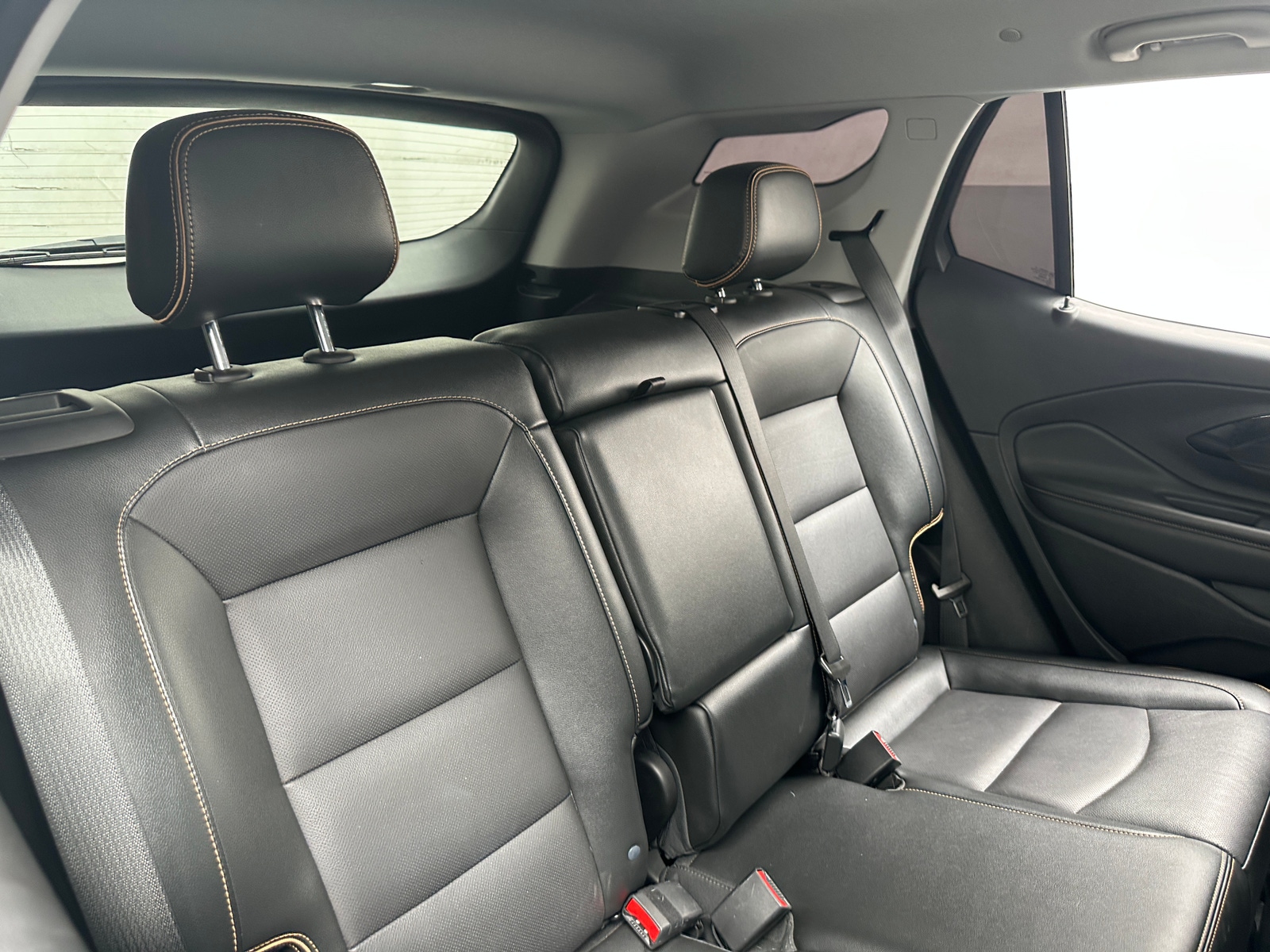 Thumbnail: 2024 GMC Terrain - 5