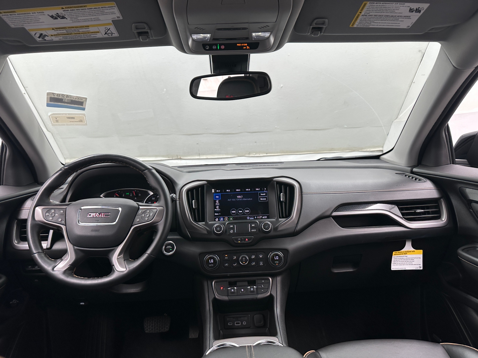 Thumbnail: 2024 GMC Terrain - 2