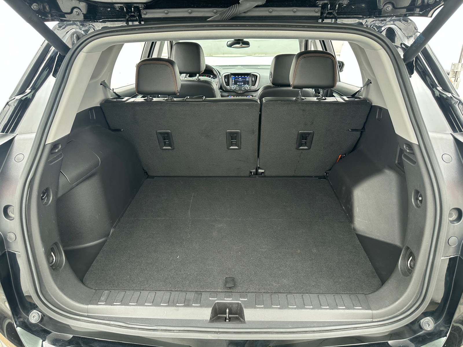 Thumbnail: 2024 GMC Terrain - 6