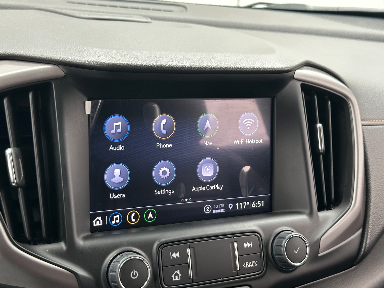 Thumbnail: 2024 GMC Terrain - 3