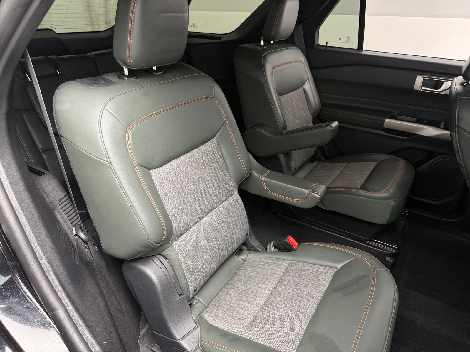 Thumbnail: 2024 Ford Explorer - 5