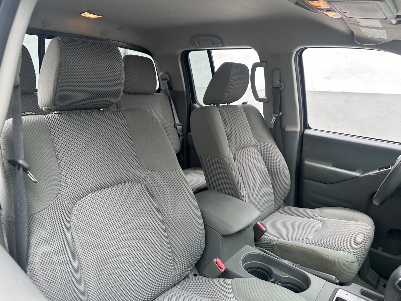 Thumbnail: 2017 Nissan Frontier - 2