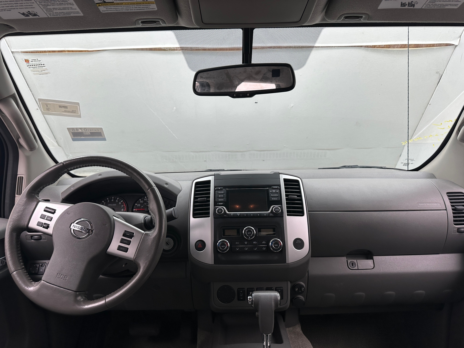 Thumbnail: 2017 Nissan Frontier - 3