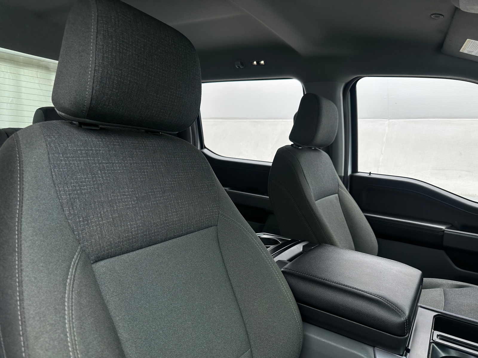 Thumbnail: 2024 Ford Econoline - 2