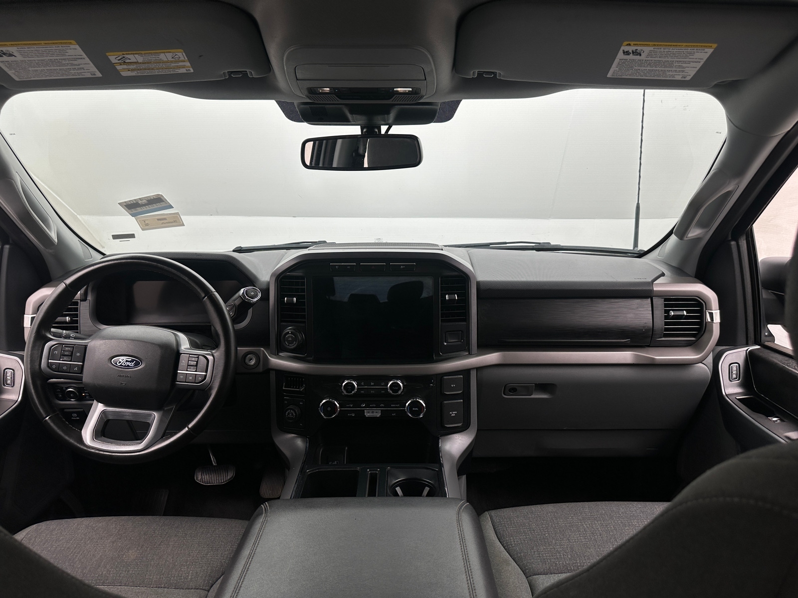 Thumbnail: 2024 Ford Econoline - 3