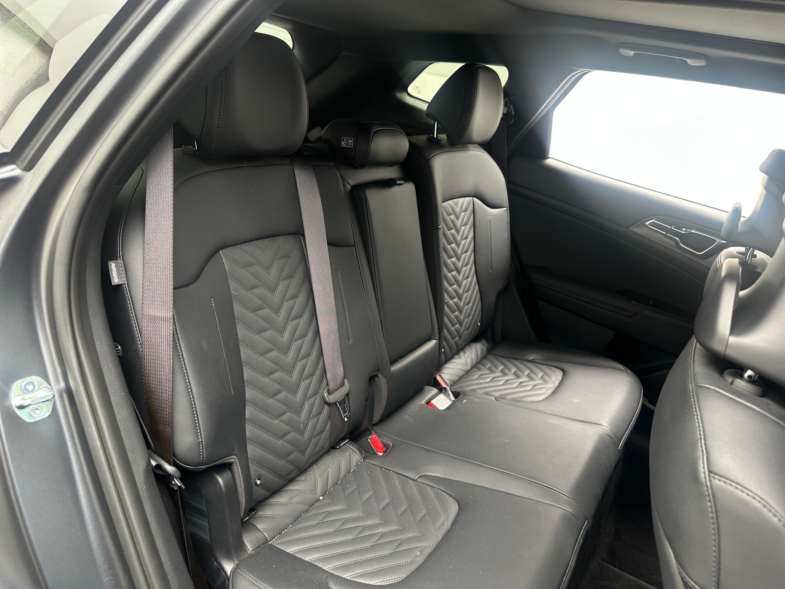 Thumbnail: 2026 Kia Sportage - 5