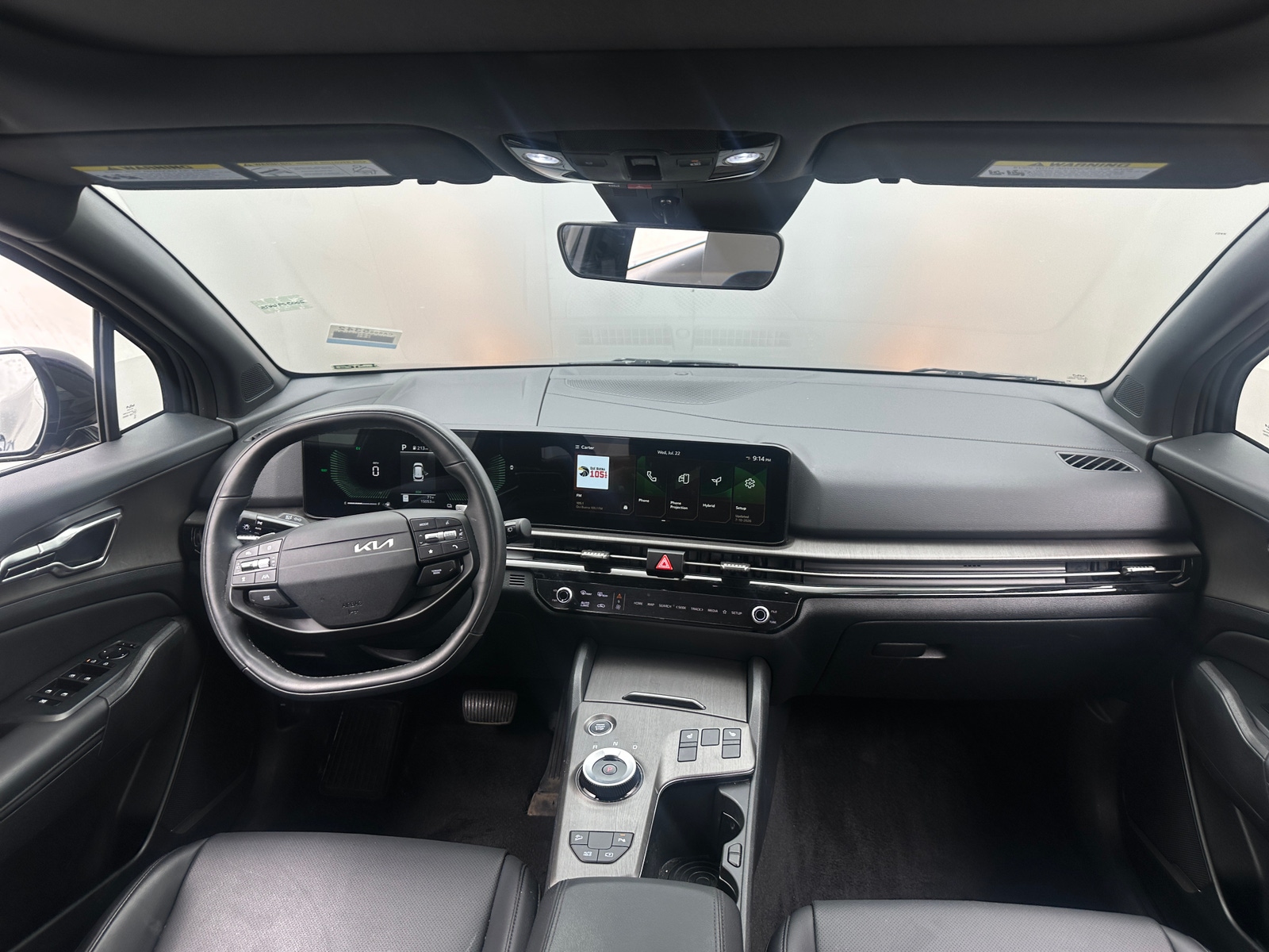 Thumbnail: 2026 Kia Sportage - 2