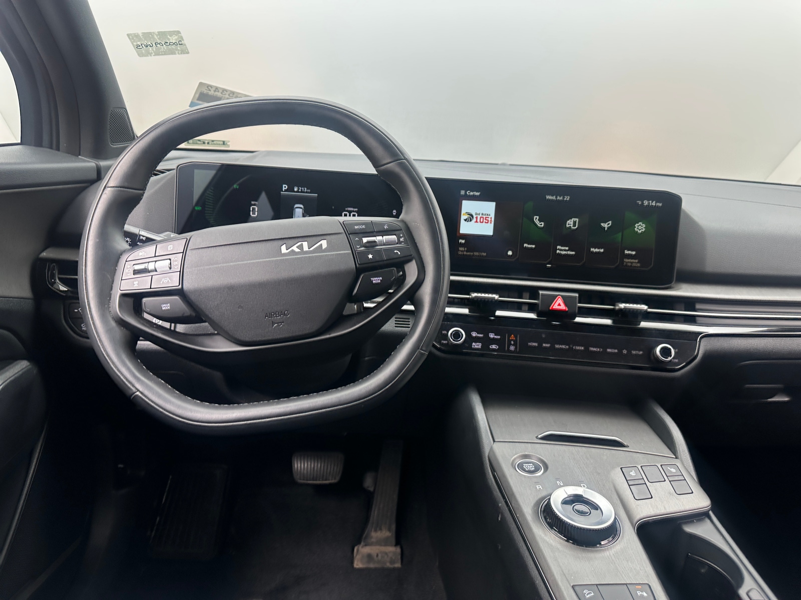 Thumbnail: 2026 Kia Sportage - 4