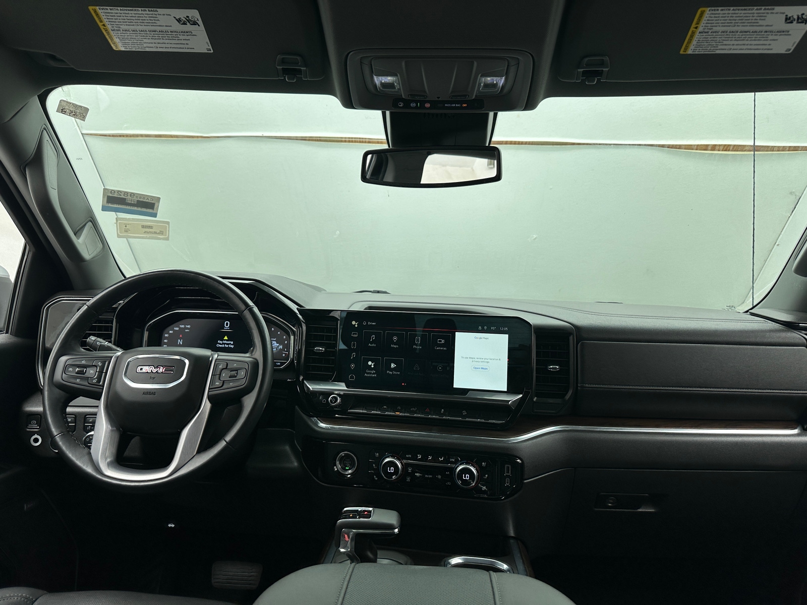 Thumbnail: 2023 GMC Sierra 1500 - 2