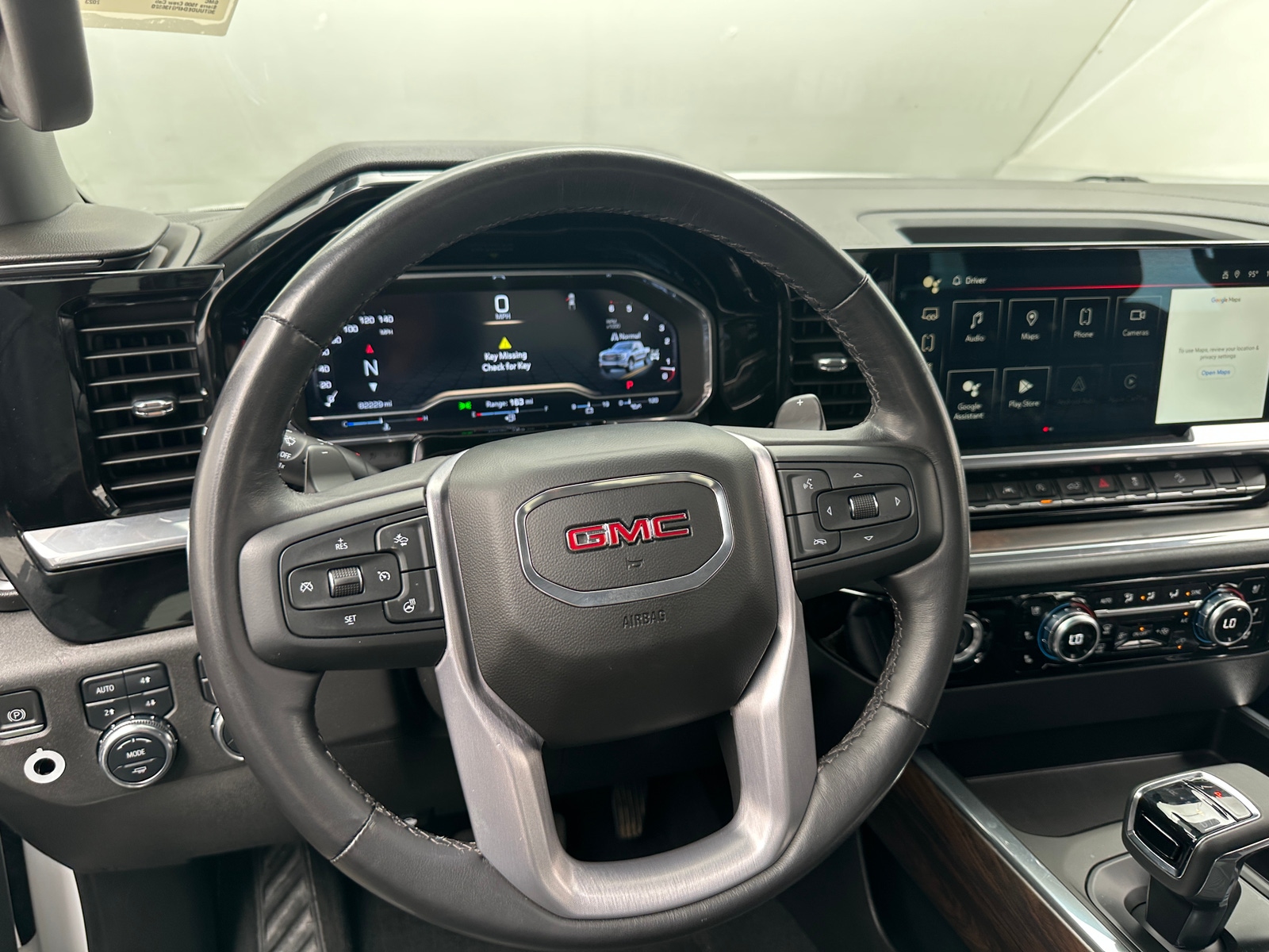 Thumbnail: 2023 GMC Sierra 1500 - 4