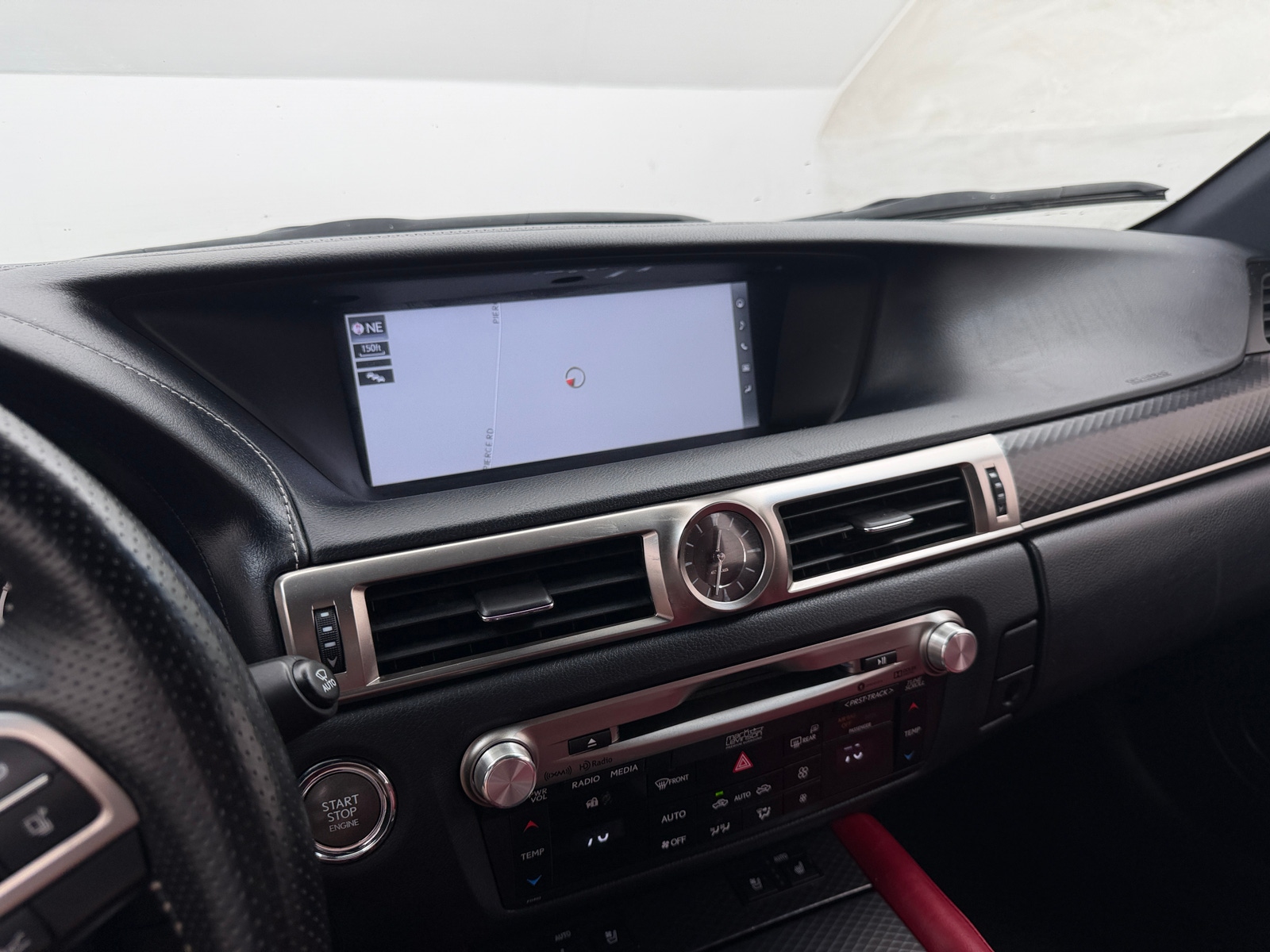 Thumbnail: 2018 Lexus GS - 3
