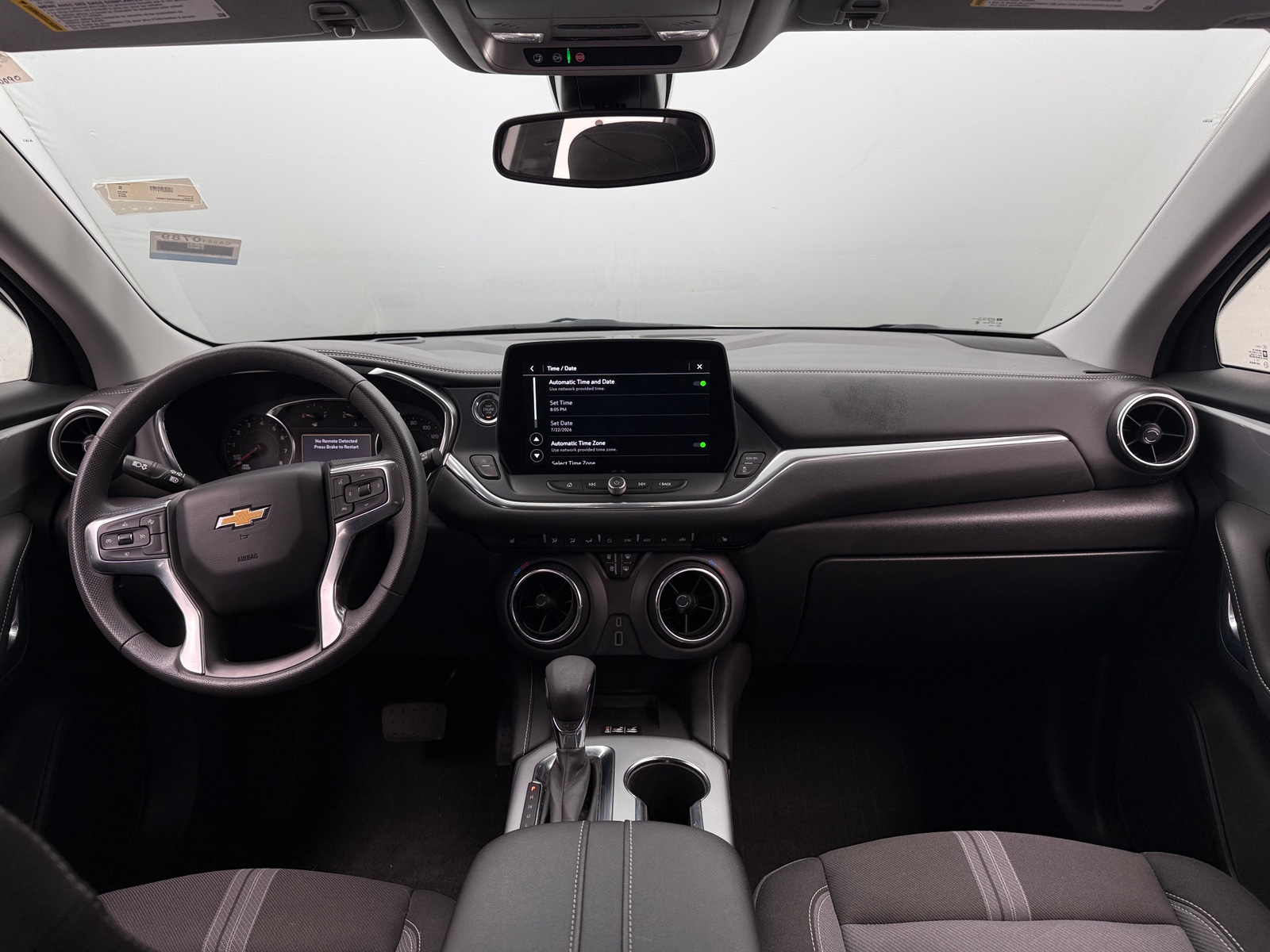 Thumbnail: 2023 Chevrolet Blazer - 3