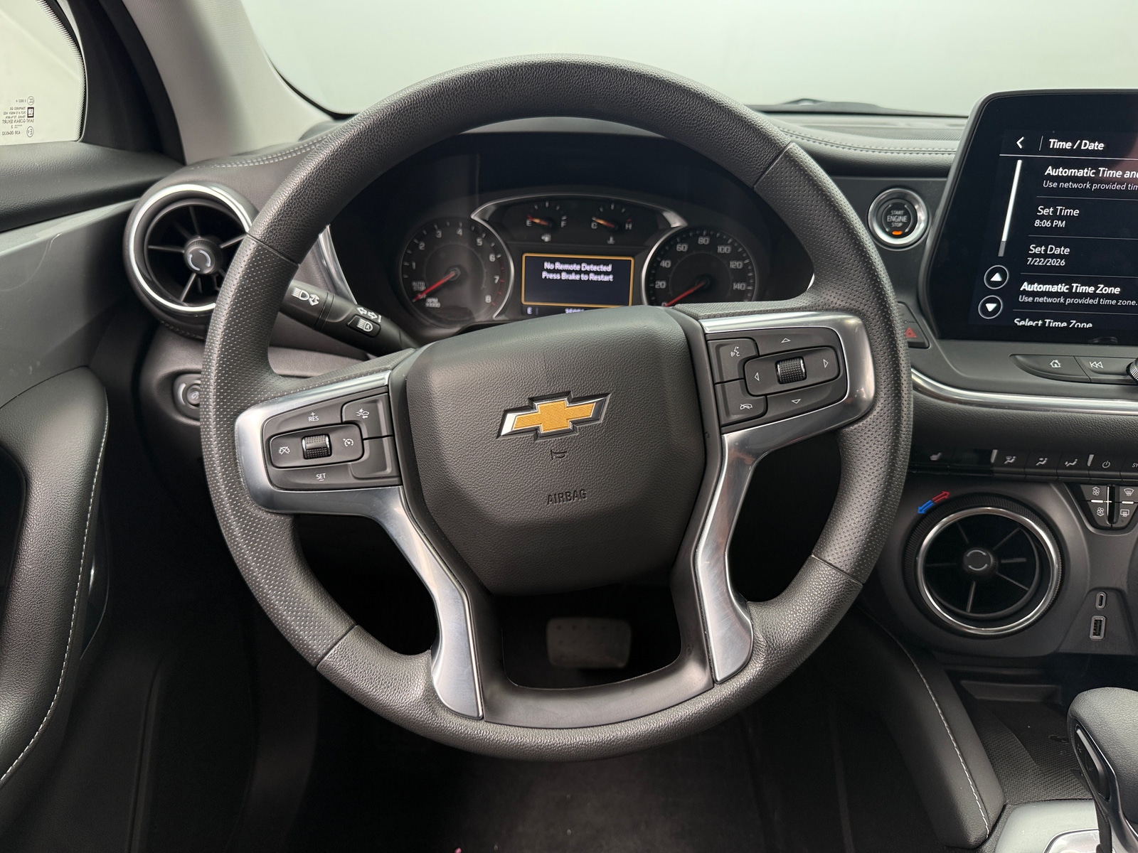 Thumbnail: 2023 Chevrolet Blazer - 5