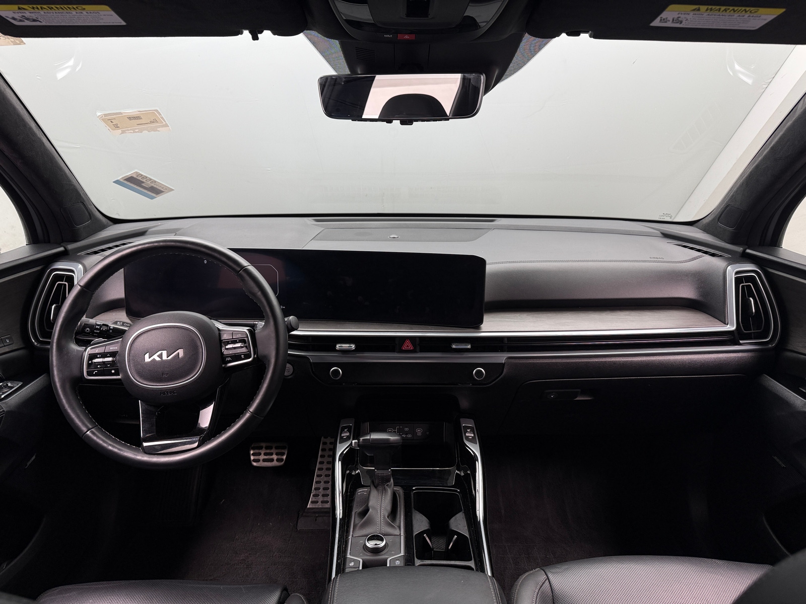 Thumbnail: 2024 Kia Sorento - 2