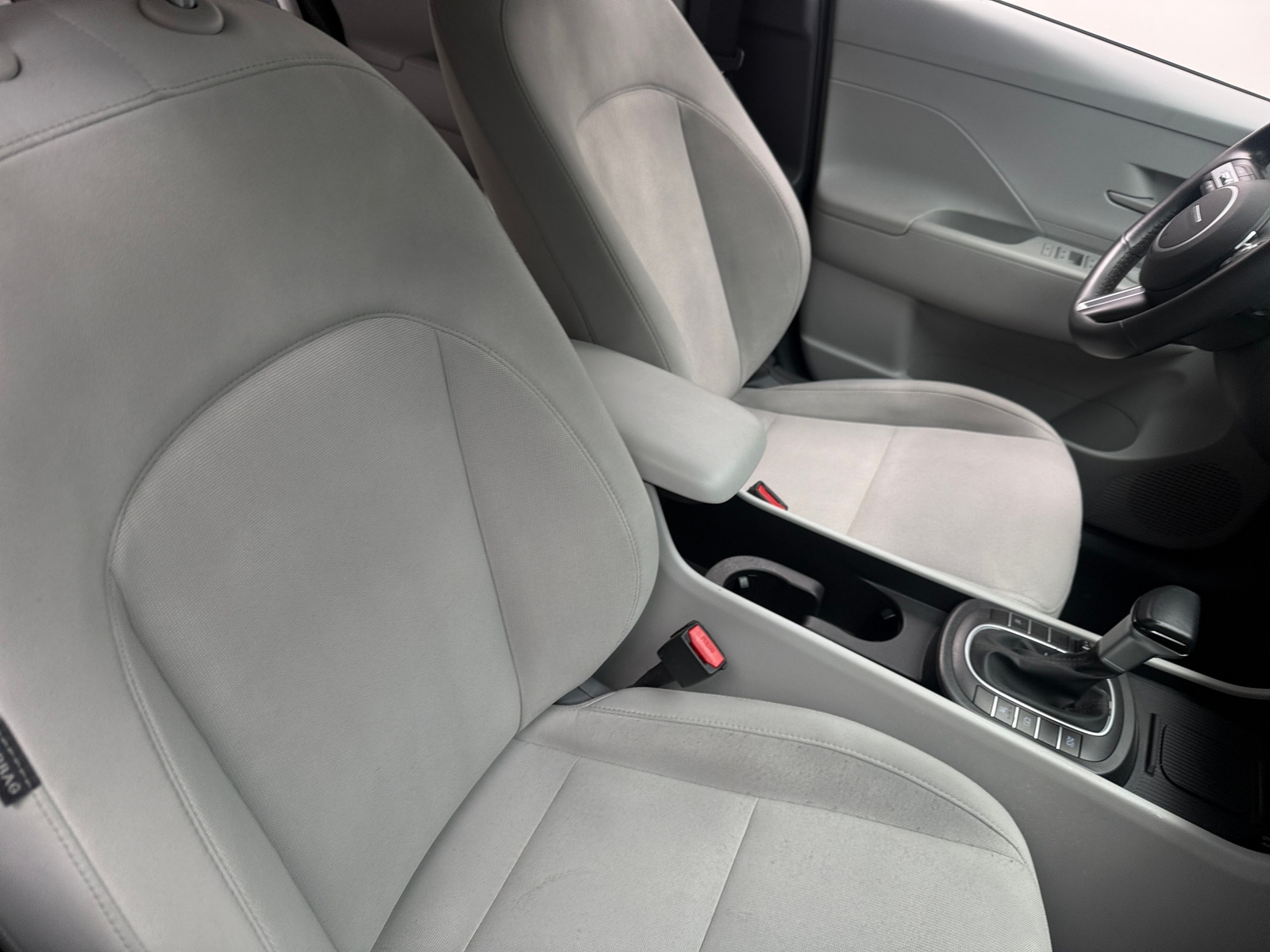 Thumbnail: 2026 Hyundai Kona - 2