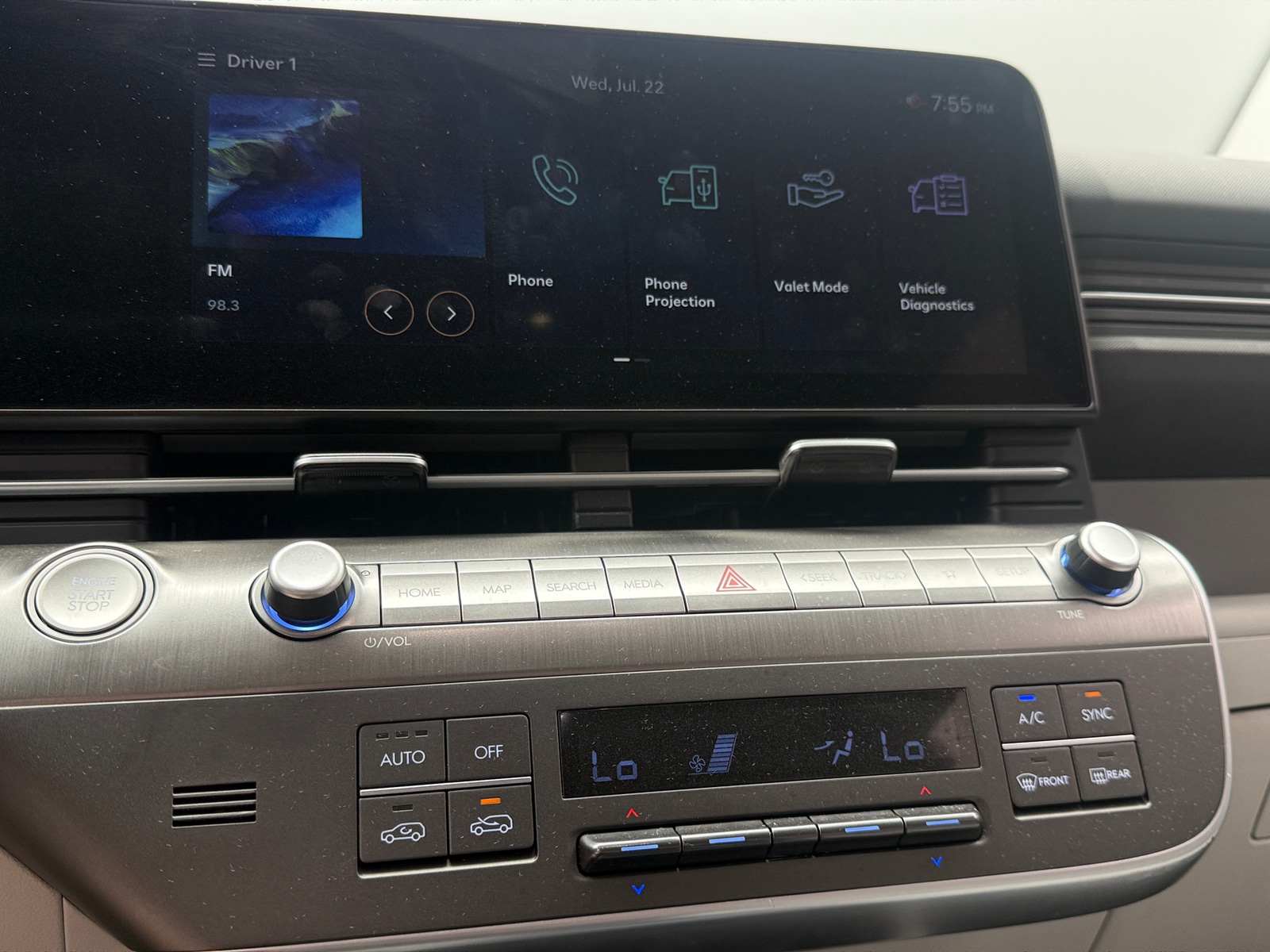 Thumbnail: 2026 Hyundai Kona - 4