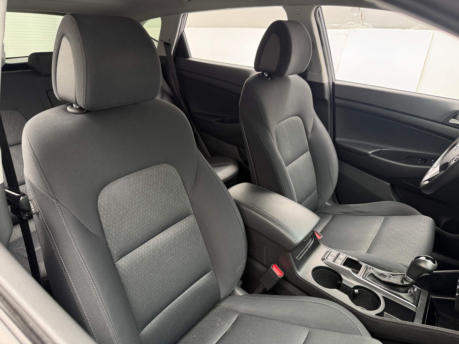 Thumbnail: 2018 Hyundai Tucson - 2