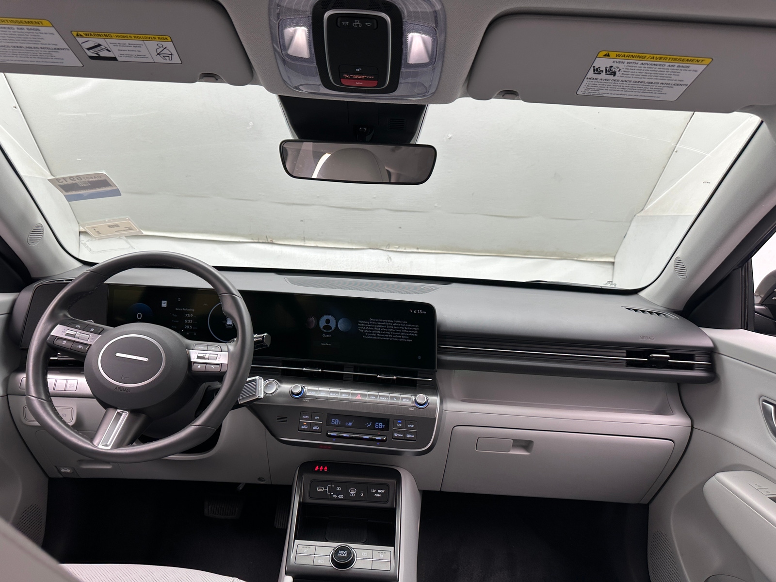 Thumbnail: 2026 Hyundai Kona - 2