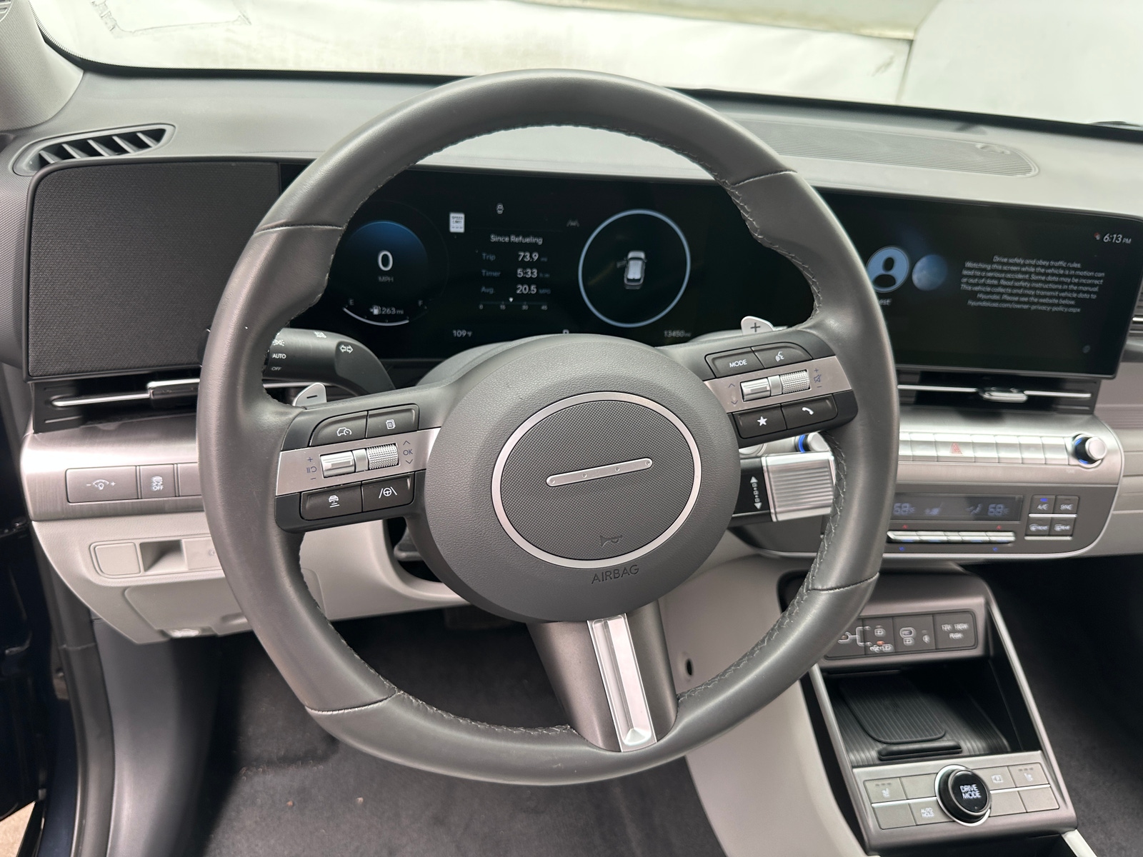 Thumbnail: 2026 Hyundai Kona - 4