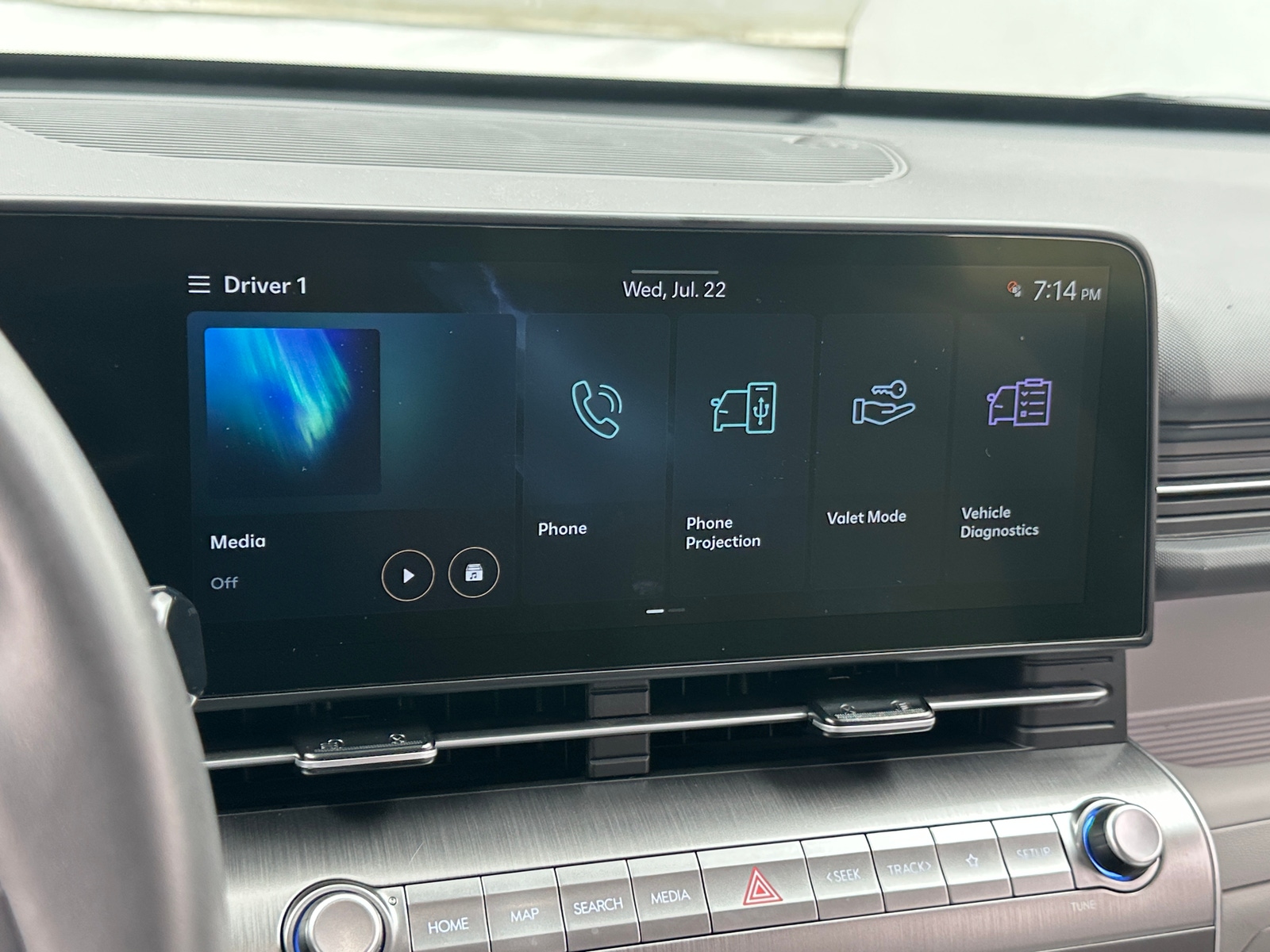 Thumbnail: 2026 Hyundai Kona - 3
