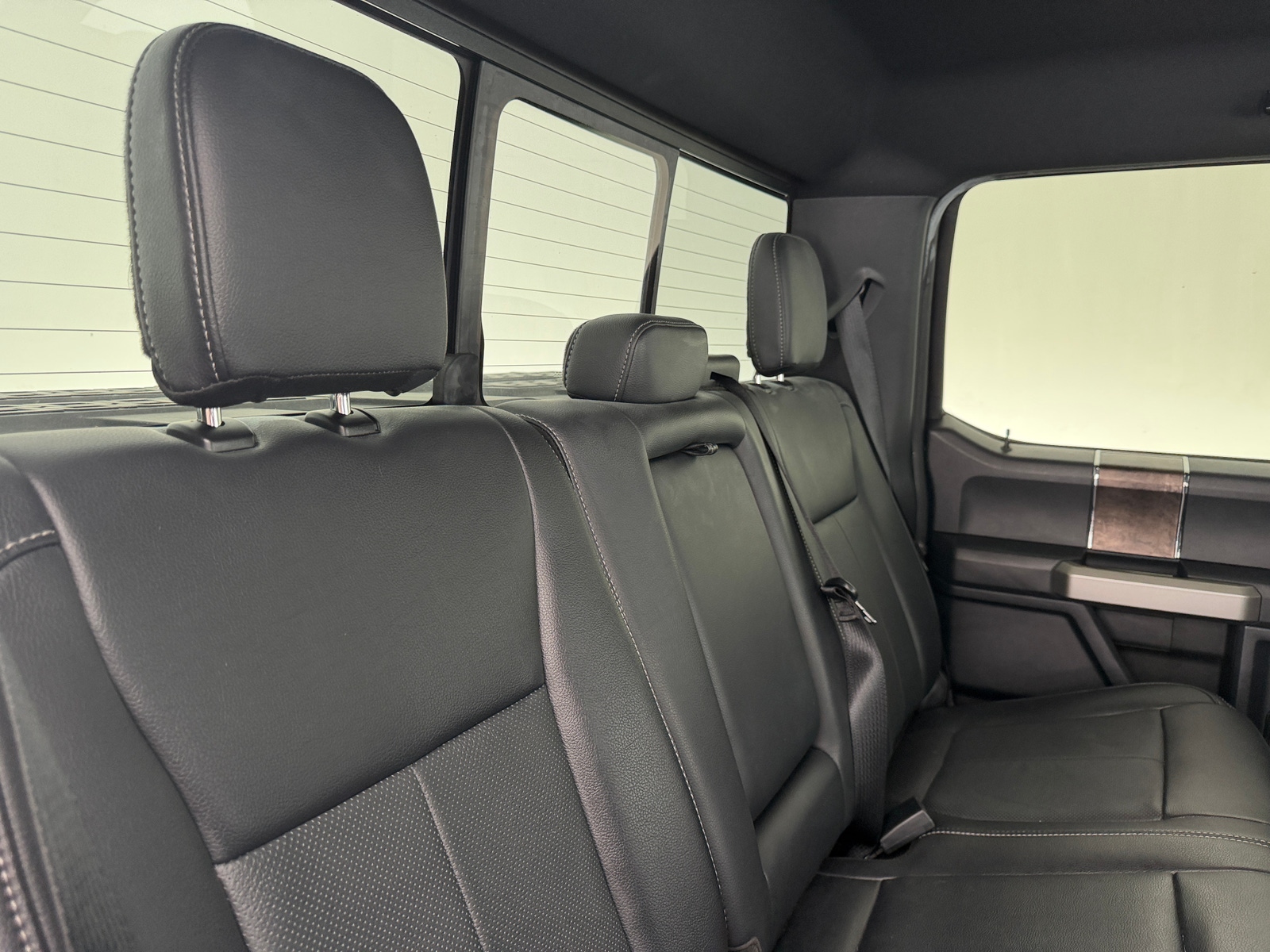 Thumbnail: 2022 Ford Econoline - 5