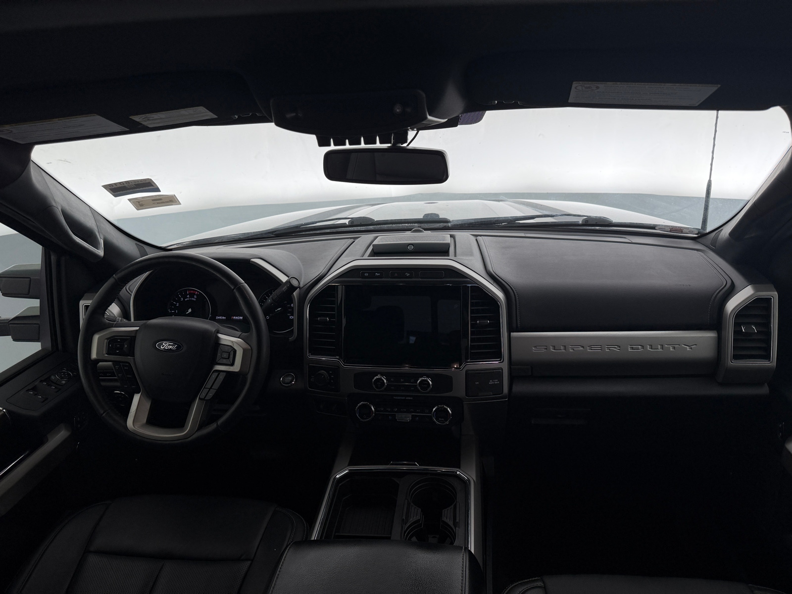 Thumbnail: 2022 Ford Econoline - 2