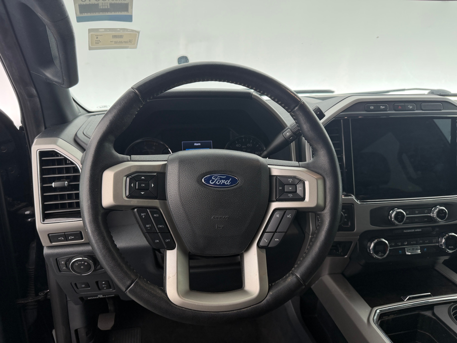 Thumbnail: 2022 Ford Econoline - 4