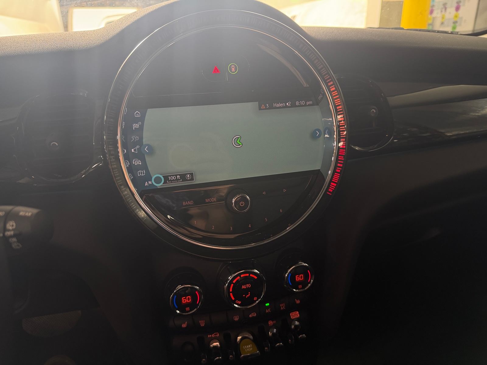 Thumbnail: 2022 MINI Cooper Hardtop - 3