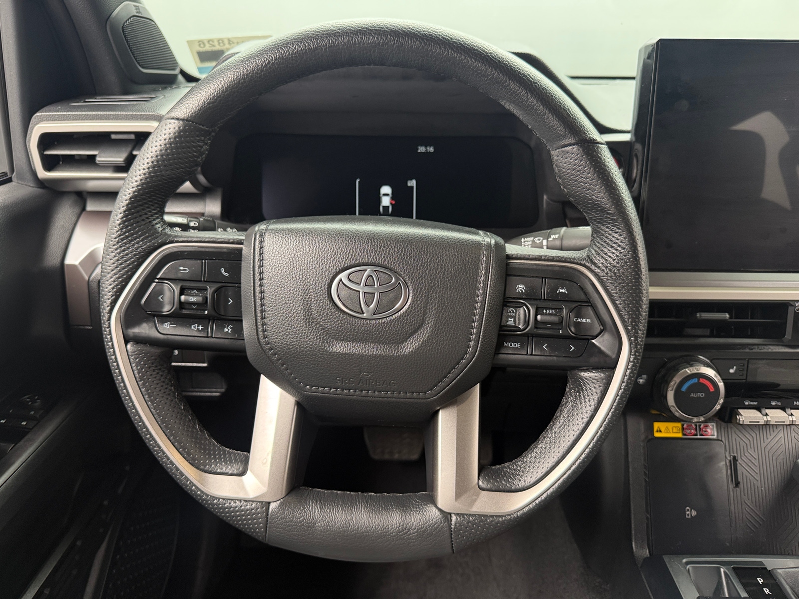 Thumbnail: 2024 Toyota Tacoma - 5