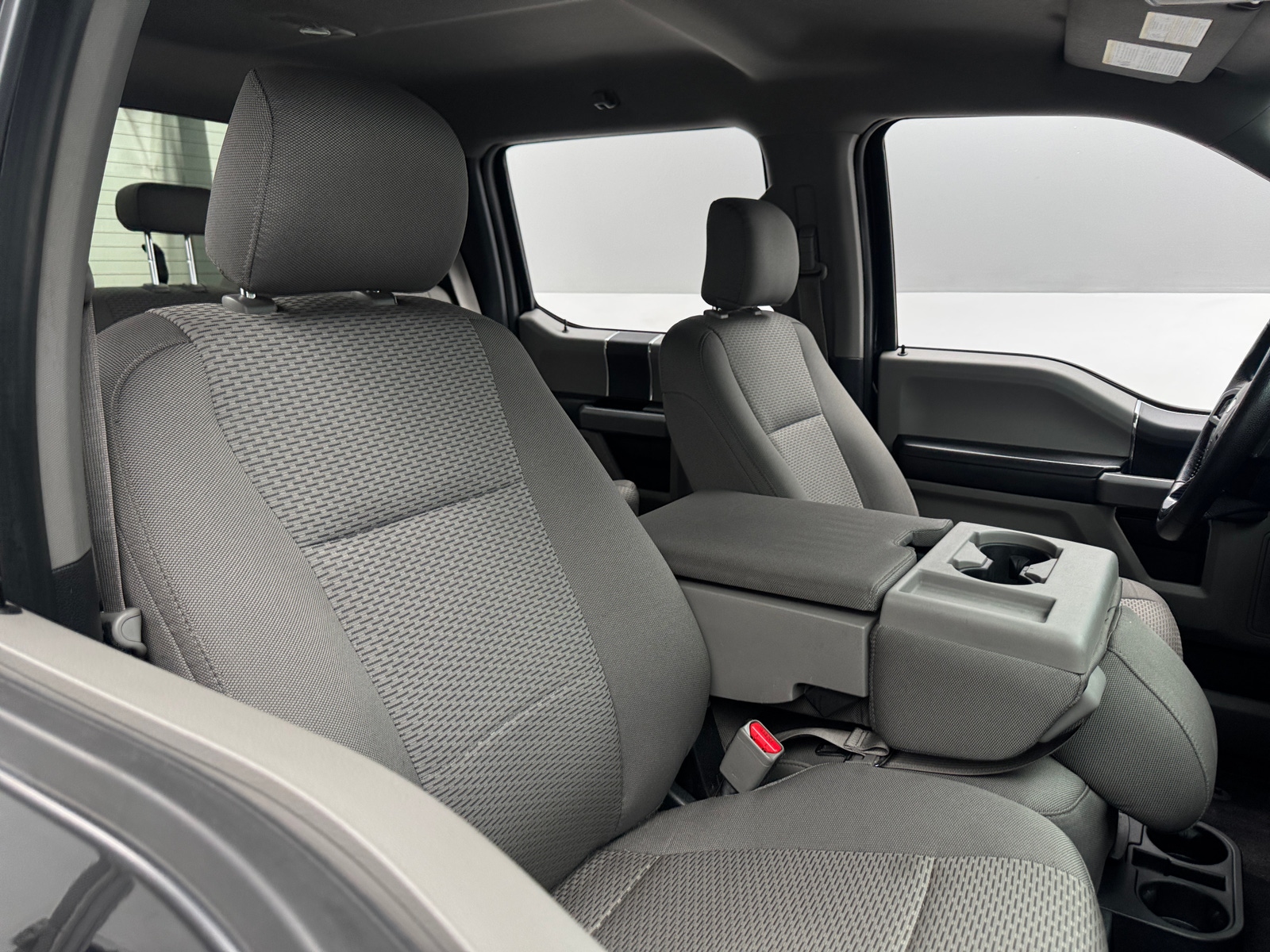 Thumbnail: 2015 Ford Econoline - 2