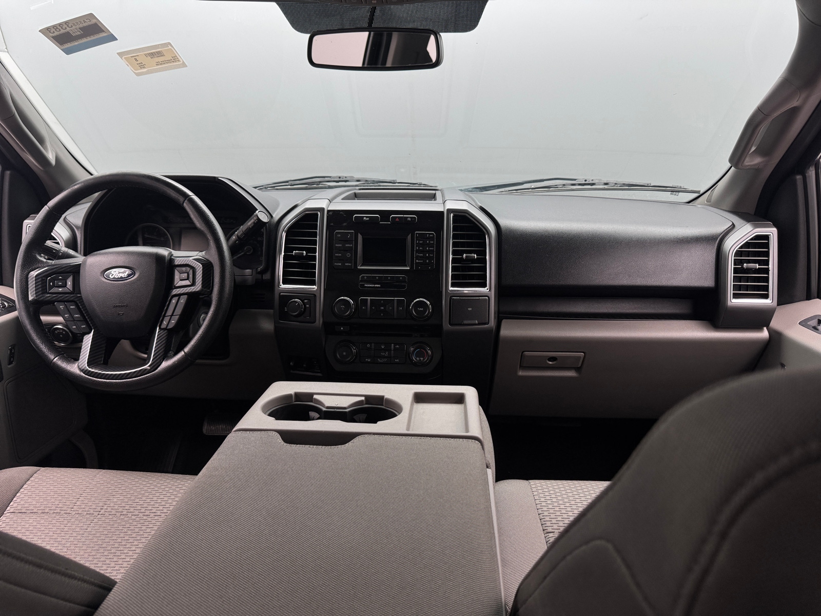 Thumbnail: 2015 Ford Econoline - 3