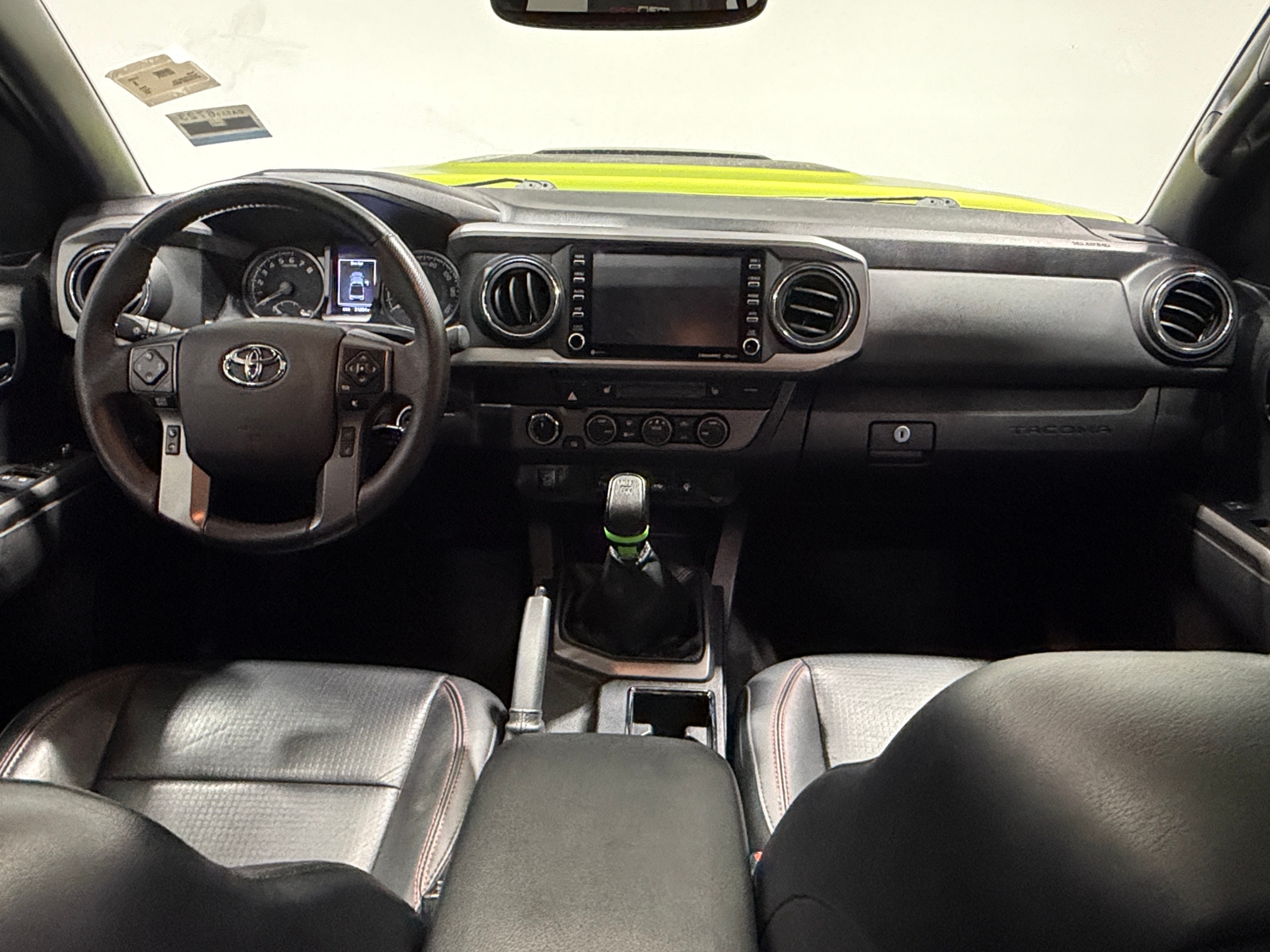 Thumbnail: 2022 Toyota Tacoma - 2