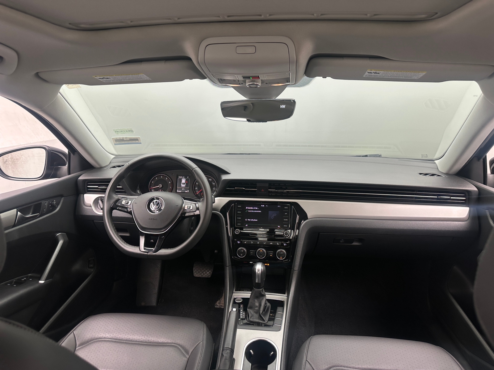Thumbnail: 2021 Volkswagen Passat - 2
