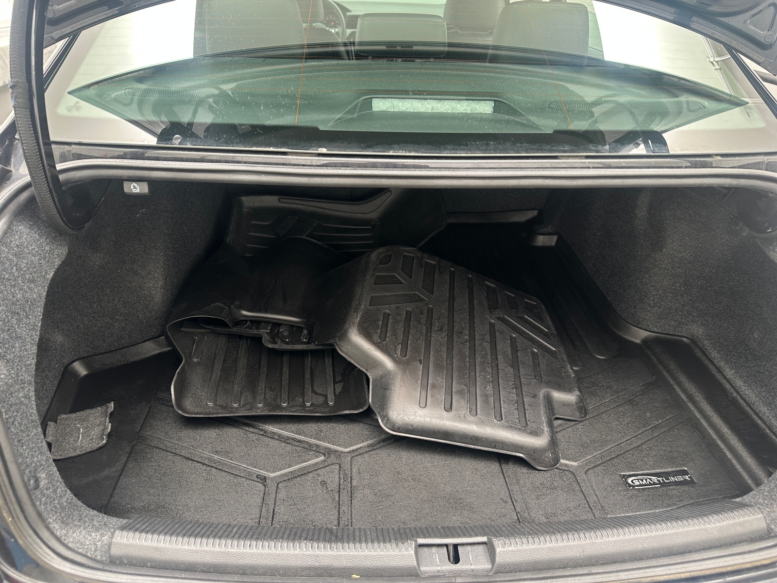 Thumbnail: 2021 Volkswagen Passat - 6