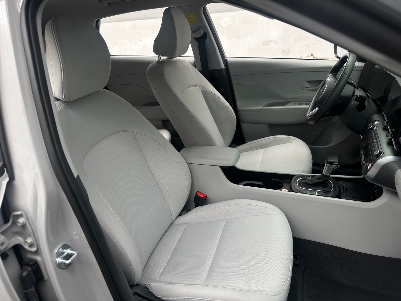 Thumbnail: 2026 Hyundai Kona - 2