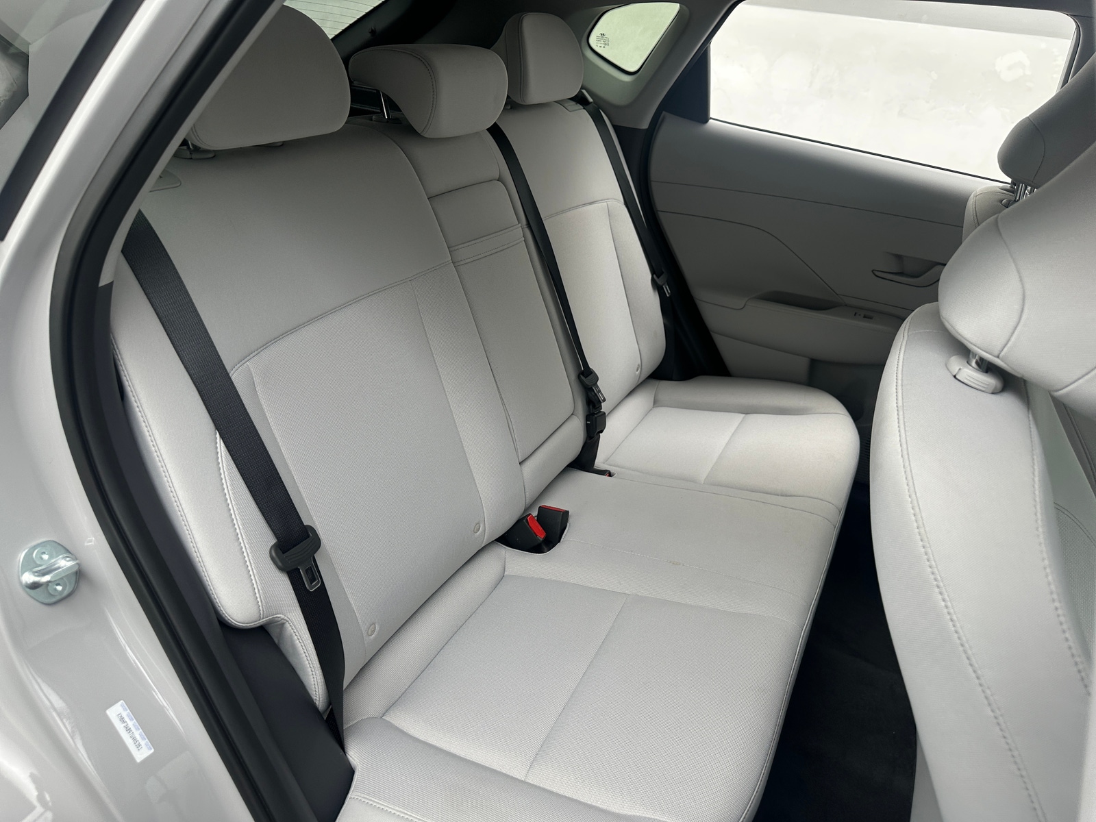 Thumbnail: 2026 Hyundai Kona - 6