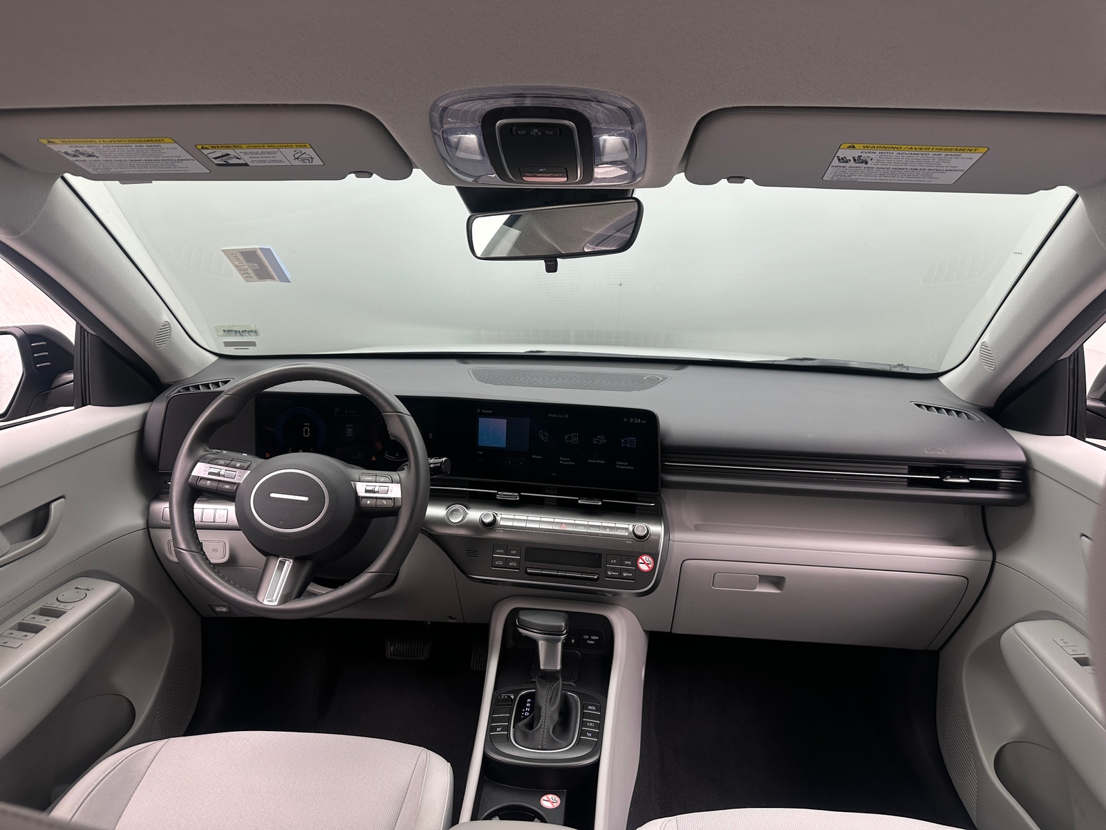 Thumbnail: 2026 Hyundai Kona - 3