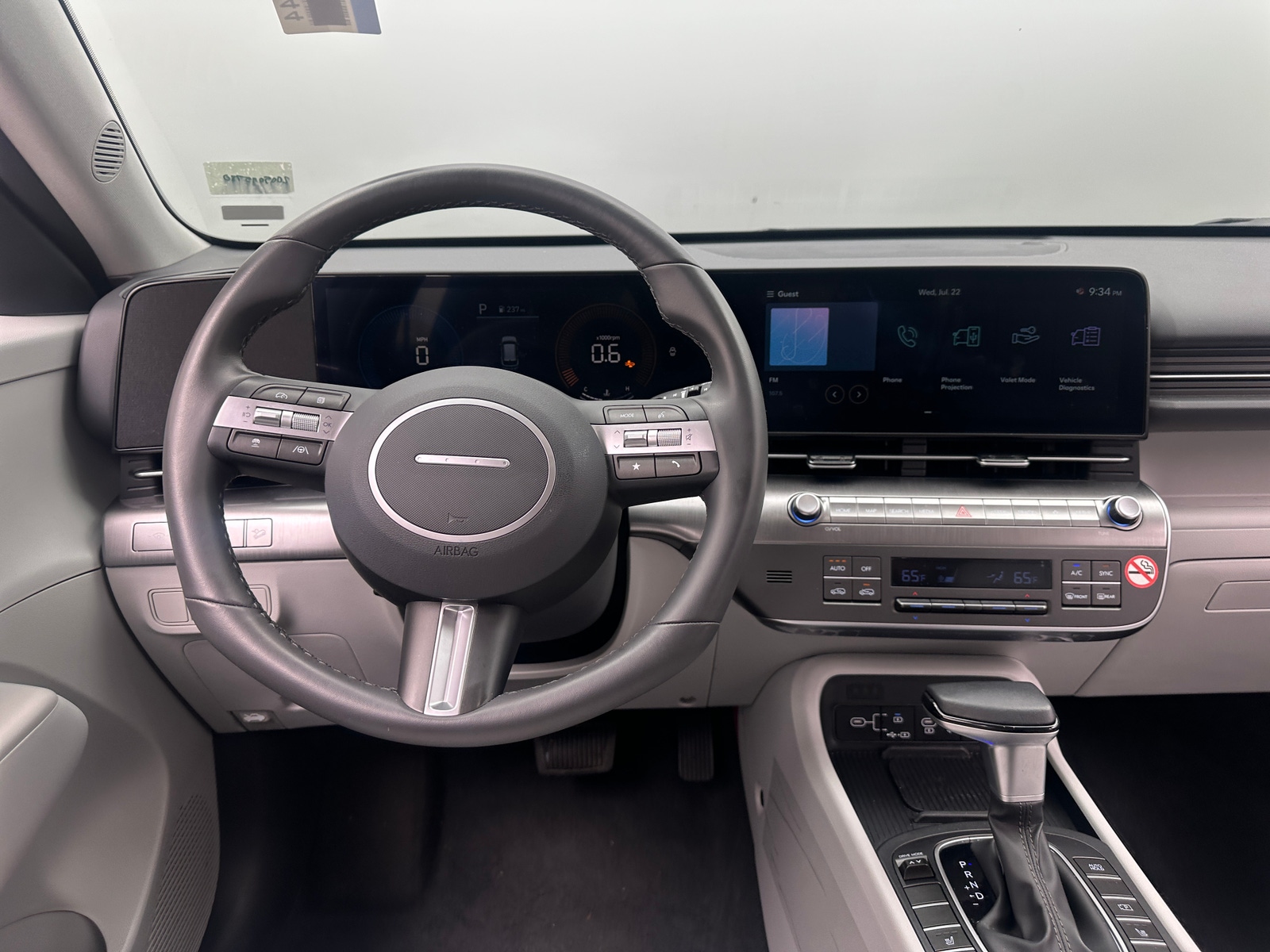 Thumbnail: 2026 Hyundai Kona - 5