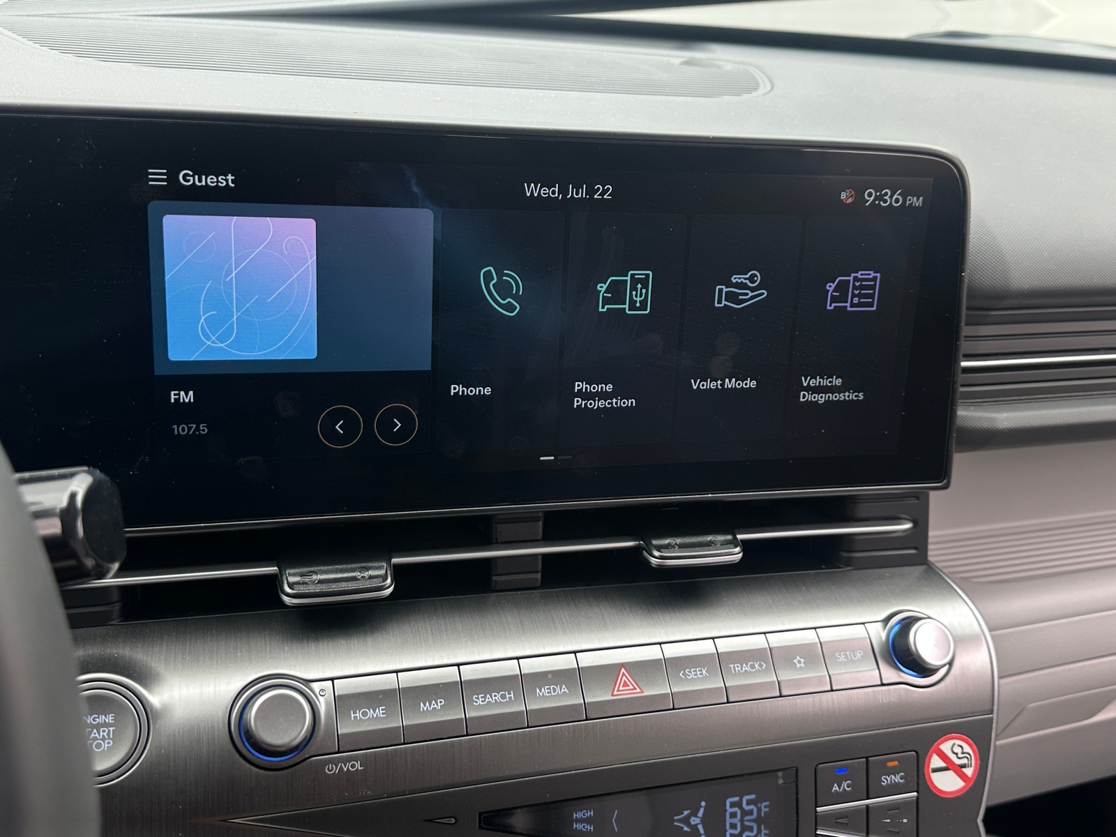 Thumbnail: 2026 Hyundai Kona - 4