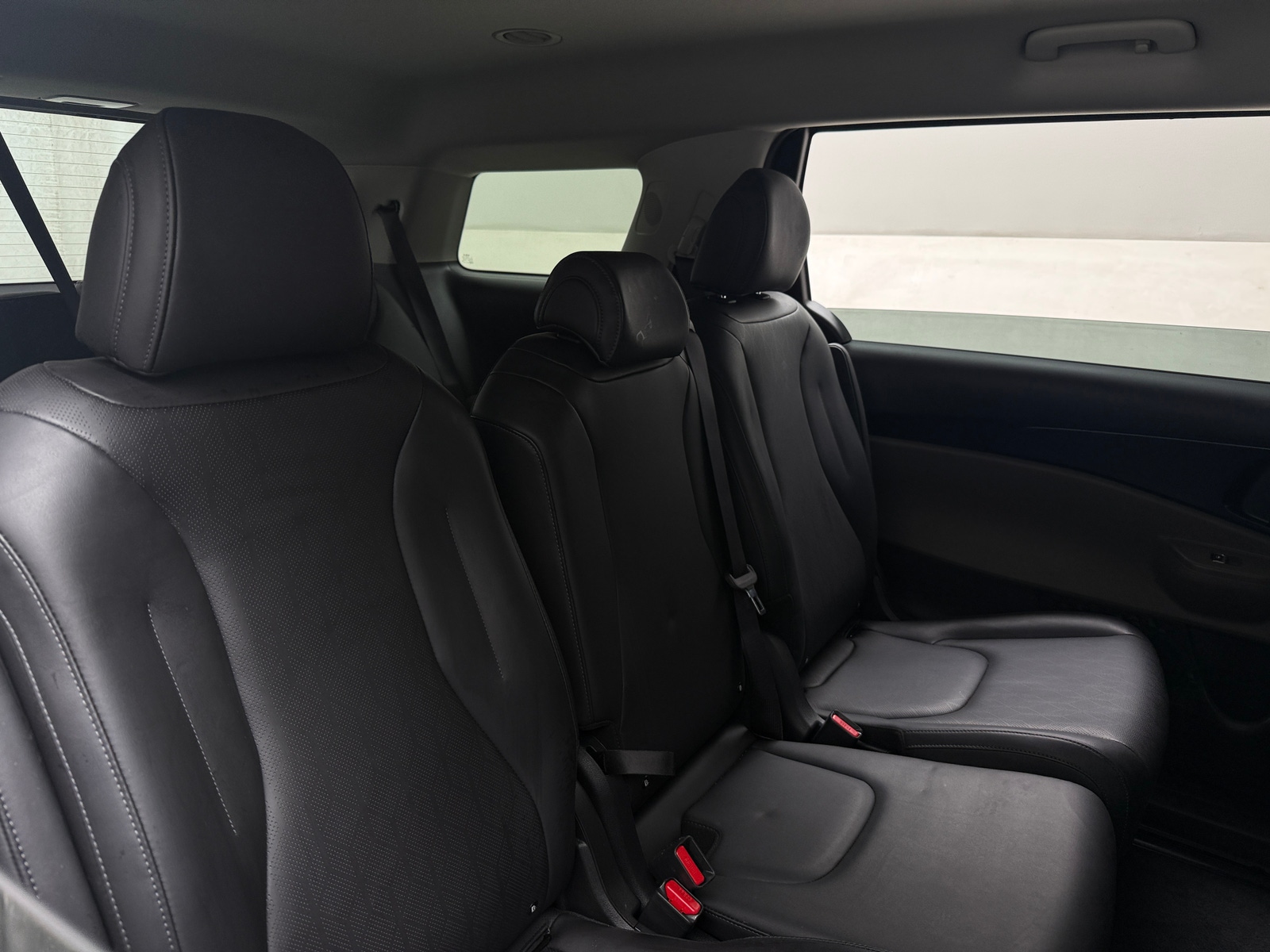 Thumbnail: 2026 Kia Carnival - 5